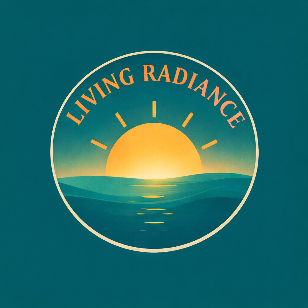 Living Radiance logo